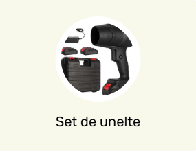 Set de unelte