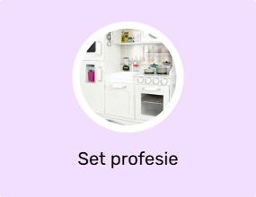 Set profesie