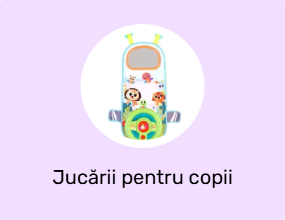 Jucării pentru copii