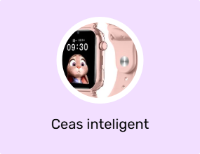 Ceas inteligent