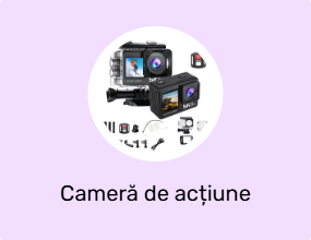 Cameră de acțiune