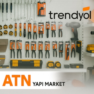 ATN YAPI MARKET