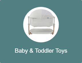 Baby & Toddler Toys