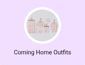 Coming Home Outfits