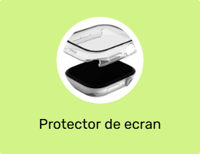 Protector de ecran pentru ceasuri inteligente