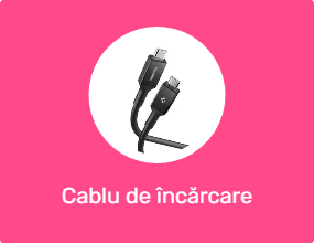 Cablu de încărcare