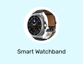 Smart Watchband