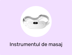 Instrumentul de masaj