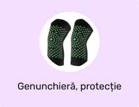 Genunchieră, protecție pentru încheietura mâinii și protecție pentru cot