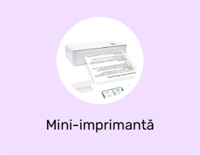 Mini-imprimantă