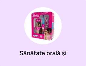 Sănătate orală și dentară
