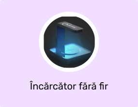 Încărcător fără fir