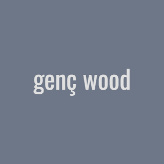 genç wood