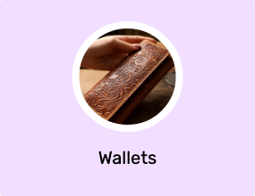 Wallets