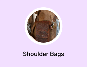 Shoulder Bags