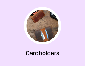 Cardholders
