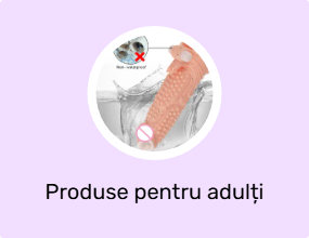 Produse pentru adulți