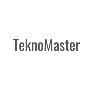 TeknoMaster logo