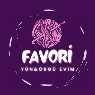 favori yün & örgü evim