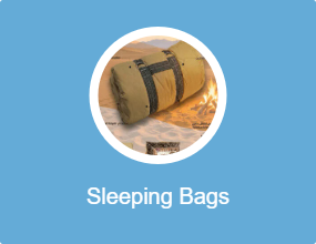 Sleeping Bags