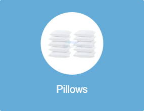 Pillows