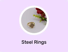 Steel Rings