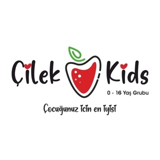 Çilek kidsss