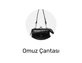 Omuz Çantası