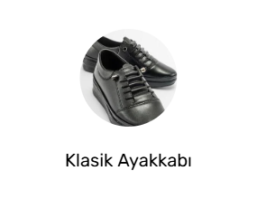 Klasik Ayakkabı