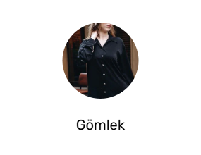 Gömlek