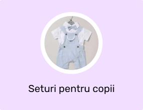 Seturi pentru copii