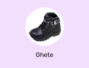 Ghete