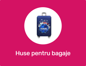 Huse pentru bagaje