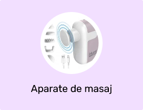 Aparate de masaj