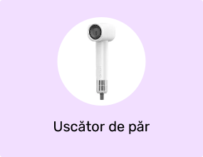 Uscător de păr