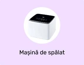 Mașină de spălat