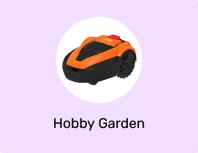 Hobby Garden