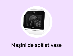 Mașini de spălat vase
