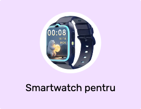 Smartwatch pentru copii
