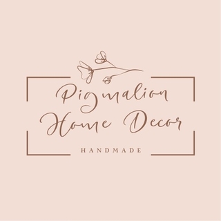 Pigmalion Home Decor