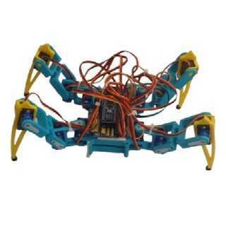 3D BASKI - ROBOTİK