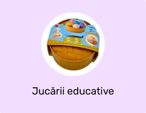Jucării educative