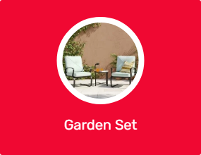 Garden Set