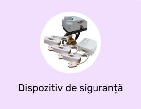 Dispozitiv de siguranță