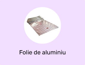 Folie de aluminiu