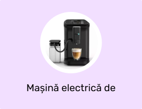 Mașină electrică de măcinat cafea