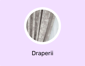 Draperii
