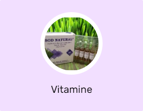 Vitamine
