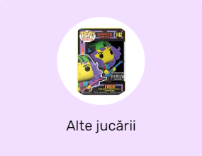 Alte jucării