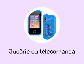 Jucărie cu telecomandă